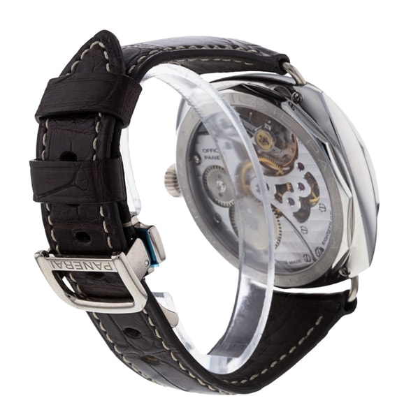 Panerai Radiomir Platino PAM00521